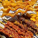 卞二小串鹤岗烧烤(永定路店) - 北京市旅游 缩略图 3