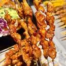 卞二小串鹤岗烧烤(永定路店) - 北京市旅游 缩略图 2