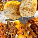 卞二小串鹤岗烧烤(永定路店) - 北京市旅游 缩略图 6