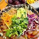 卞二小串鹤岗烧烤(永定路店) - 北京市旅游 缩略图 9