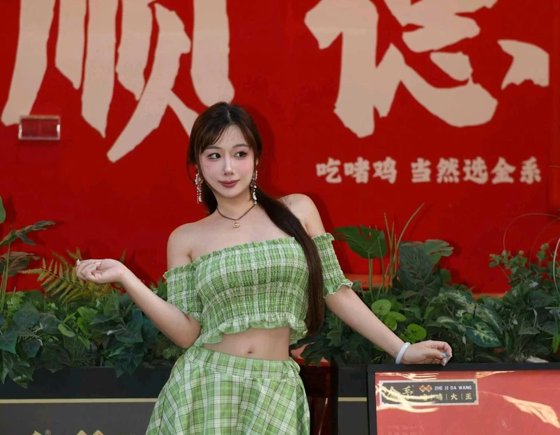 金系·顺德啫鸡大王(佛山创意产业园店) - 佛山市旅游 1