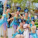 襄阳奇幻谷 - 襄阳市旅游 缩略图 2