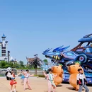 襄阳奇幻谷 - 襄阳市旅游 缩略图 8
