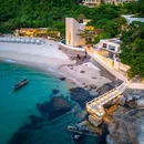 南澳柚柑湾沙滩 - 深圳旅游 缩略图 1