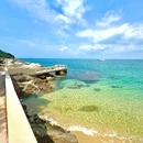 南澳柚柑湾沙滩 - 深圳旅游 缩略图 2