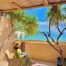 南澳柚柑湾沙滩 - 深圳旅游 缩略图 7