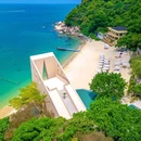 南澳柚柑湾沙滩 - 深圳旅游 缩略图 6