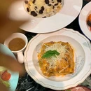 Papa Danilo达尼罗叔叔·意大利面(鼓楼店) - 北京市旅游 缩略图 1
