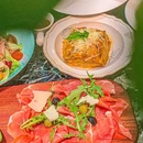 Papa Danilo达尼罗叔叔·意大利面(鼓楼店) - 北京市旅游 缩略图 2