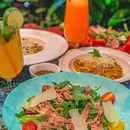 Papa Danilo达尼罗叔叔·意大利面(鼓楼店) - 北京市旅游 缩略图 3