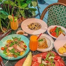 Papa Danilo达尼罗叔叔·意大利面(鼓楼店) - 北京市旅游 缩略图 6