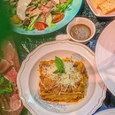 Papa Danilo达尼罗叔叔·意大利面(鼓楼店) - 北京市旅游 缩略图 9