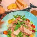 Papa Danilo达尼罗叔叔·意大利面(鼓楼店) - 北京市旅游 缩略图 8