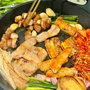 Memory秣穗食堂·创意韩国料理(体育西店) - 广州市旅游 缩略图 4