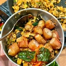 Memory秣穗食堂·创意韩国料理(体育西店) - 广州市旅游 缩略图 8