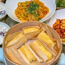 锦府盐帮·盐商私宴(合生汇购物中心店) - 北京市旅游 缩略图 6