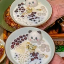 锦府盐帮·盐商私宴(合生汇购物中心店) - 北京市旅游 缩略图 8