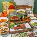 锦府盐帮·盐商私宴(合生汇购物中心店) - 北京市旅游 缩略图 9