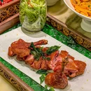 锦府盐帮·盐商私宴(合生汇购物中心店) - 北京市旅游 缩略图 2