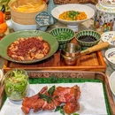 锦府盐帮·盐商私宴(合生汇购物中心店) - 北京市旅游 缩略图 1