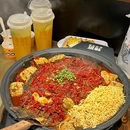 烤匠麻辣烤鱼(南京景枫中心店) - 南京市旅游 缩略图 3
