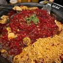 烤匠麻辣烤鱼(南京景枫中心店) - 南京市旅游 缩略图 1