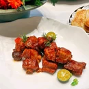 晏徽宴·徽粤菜(三元桥店) - 北京市旅游 缩略图 4