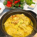 晏徽宴·徽粤菜(三元桥店) - 北京市旅游 缩略图 5