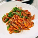 晏徽宴·徽粤菜(三元桥店) - 北京市旅游 缩略图 1