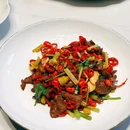 晏徽宴·徽粤菜(三元桥店) - 北京市旅游 缩略图 8