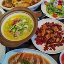 柒园·三十年创意杭帮菜(黄龙K-lab店) - 杭州市旅游 缩略图 2