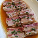 柒园·三十年创意杭帮菜(黄龙K-lab店) - 杭州市旅游 缩略图 9