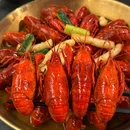煵闪闪虾馆·烧烤·小炒(澎湃力中心店) - 南京市旅游 缩略图 3