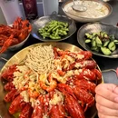 煵闪闪虾馆·烧烤·小炒(澎湃力中心店) - 南京市旅游 缩略图 5