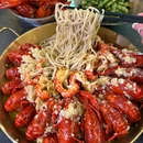煵闪闪虾馆·烧烤·小炒(澎湃力中心店) - 南京市旅游 缩略图 7