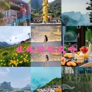 漓江景区 - 桂林市旅游 缩略图 1