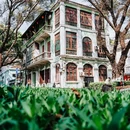 沙面岛 - 广州市旅游 缩略图 3