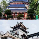 沙面岛 - 广州市旅游 缩略图 2