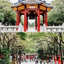 沙面岛 - 广州市旅游 缩略图 6
