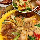 串殿·纯真东北串(购物公园酒吧街店) - 深圳市旅游 缩略图 2