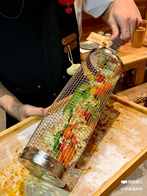 串殿·纯真东北串(购物公园酒吧街店) - 深圳市旅游