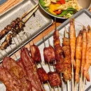 串殿·纯真东北串(购物公园酒吧街店) - 深圳市旅游 缩略图 4