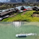 桂林两江四湖景区 - 桂林市旅游 缩略图 8