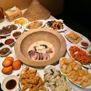老福耶小草帽石锅鱼 - 菏泽市旅游 缩略图 3