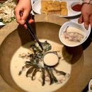 老福耶小草帽石锅鱼 - 菏泽市旅游 缩略图 5