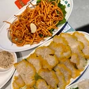 老福耶小草帽石锅鱼 - 菏泽市旅游 缩略图 8
