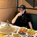 老福耶小草帽石锅鱼 - 菏泽市旅游 缩略图 7