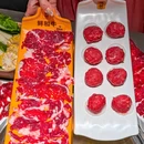 潮发潮汕牛肉店(中航城君尚店) - 深圳市旅游 缩略图 2