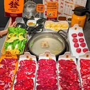 潮发潮汕牛肉店(中航城君尚店) - 深圳市旅游 缩略图 1