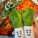 江边城外烤全鱼(颐和星悦荟店) - 北京市旅游 缩略图 4